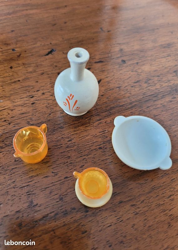 PRETYZOOM 1 Jeu Mini-Meubles Réfrigérateur De Maison De Poupée à Lé PRETYZOOM 1 Jeu Mini-Meubles Réfrigérateur De Maison De Poupée à Lé