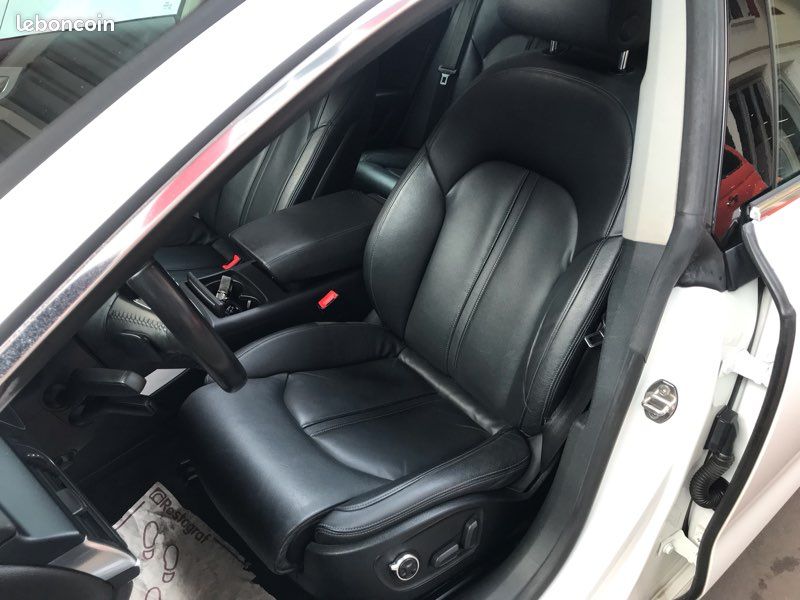 Audi a7 sportback v6 3.0 bitdi 313 avus quattro tiptronic 8 (image 5)