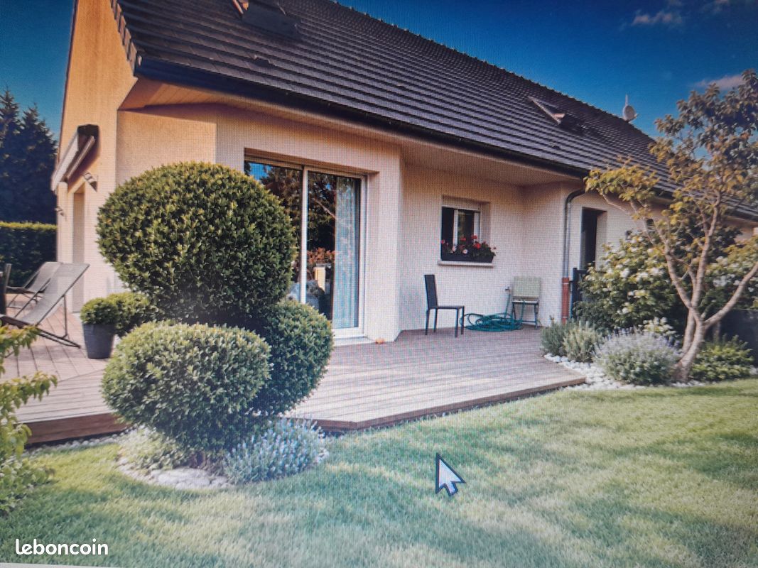 Maison 6 pièces 181 m² · à Darois · 181 m² · 495 000 €