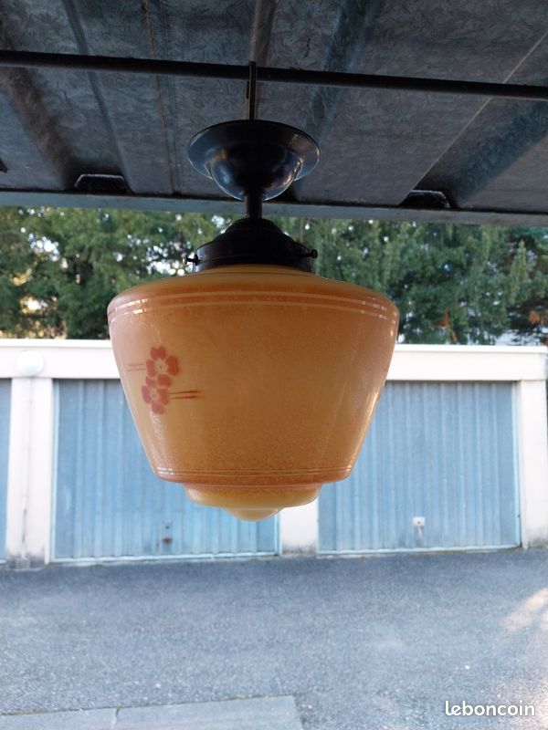 Suspension vintage (image 2)