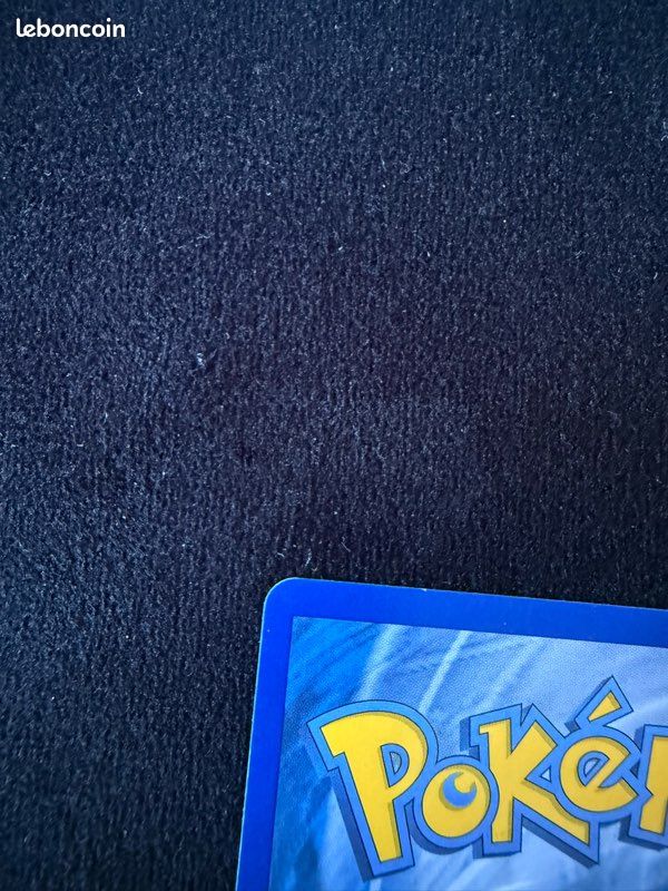 Pokémon Volcanion 182 SAR aventure ensemble (image 7)