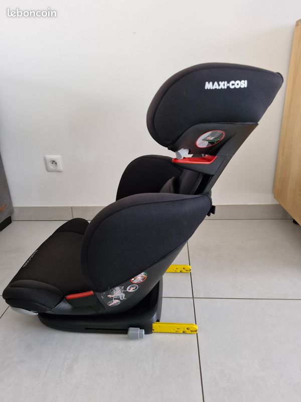 Réhausseur voiture Maxi Cosy avec dossier (image 3)