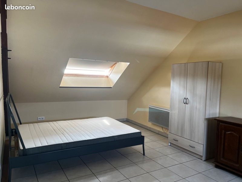Appartement 1 pièce 20 m² · à Bourges · 20 m² · 395 €