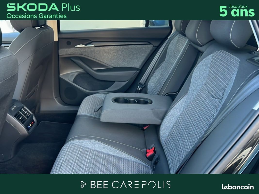 SKODA Superb Combi 2.0 TDI 150 ch SCR DSG7 Selection (image 28)
