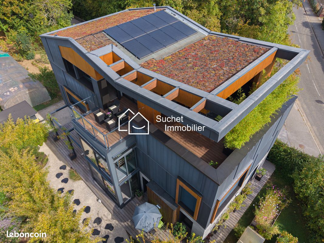 Maison 7 pièces 175 m² · à Annecy · 175 m² · 2 195 000 €