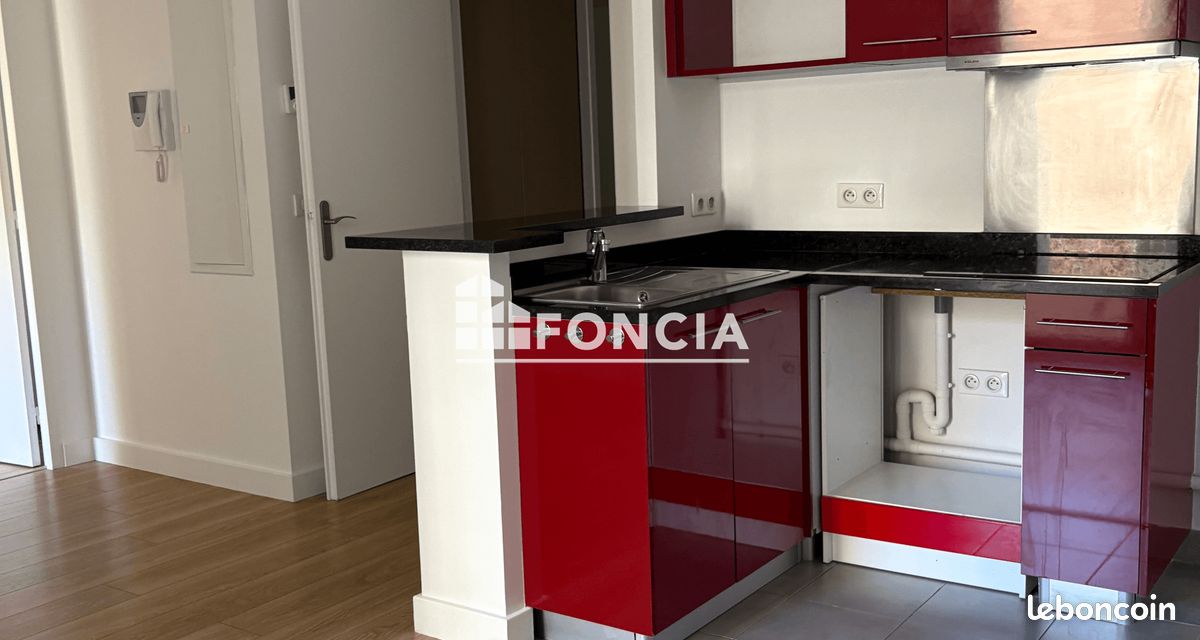 Appartement 2 pièces 41 m² · à Avignon · 41 m² · 548 €