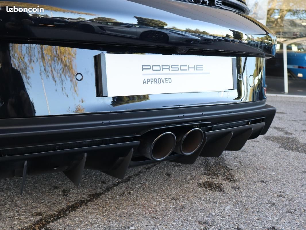 Porsche 911 GT3 4.0i 510 PDK avec Pack Touring (image 33)