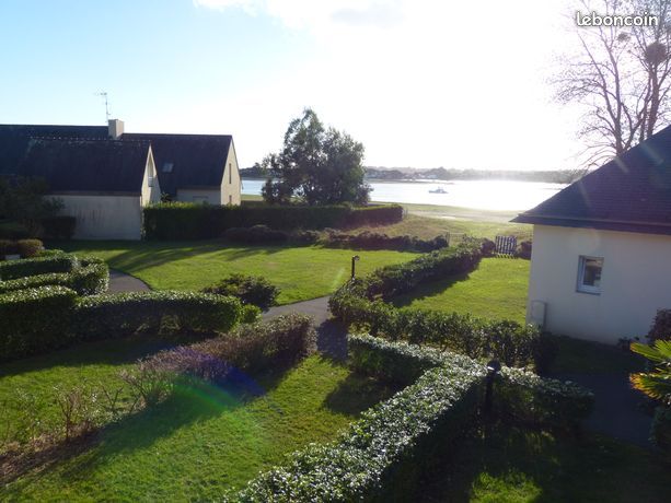 Appartement 2 pièces 47 m² · à La Forêt-Fouesnant · 47 m² · 750 €