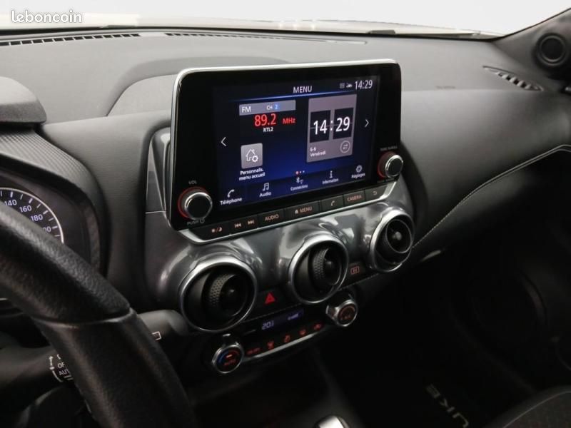 Nissan Juke 1.6 Hybrid 143ch N-Connecta 2023 (image 19)