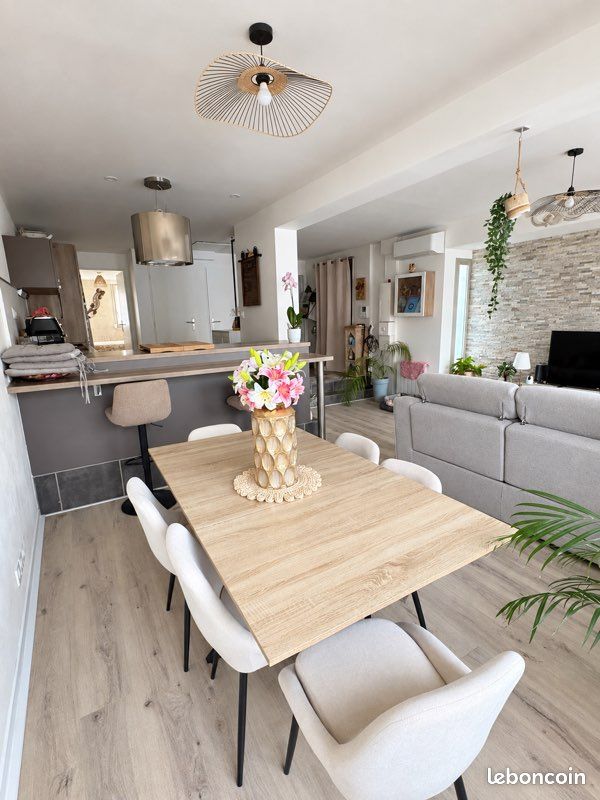 Appartement 3 pièces 70 m² · à Miribel · 70 m² · 250 000 €