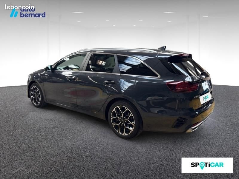 Kia Ceed 1.6 CRDI 136ch MHEV GT Line Premium DCT7 (image 7)