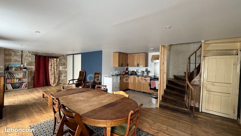 Maison 5 pièces 126 m² · à Plourac'H · 126 m² · 178 000 €
