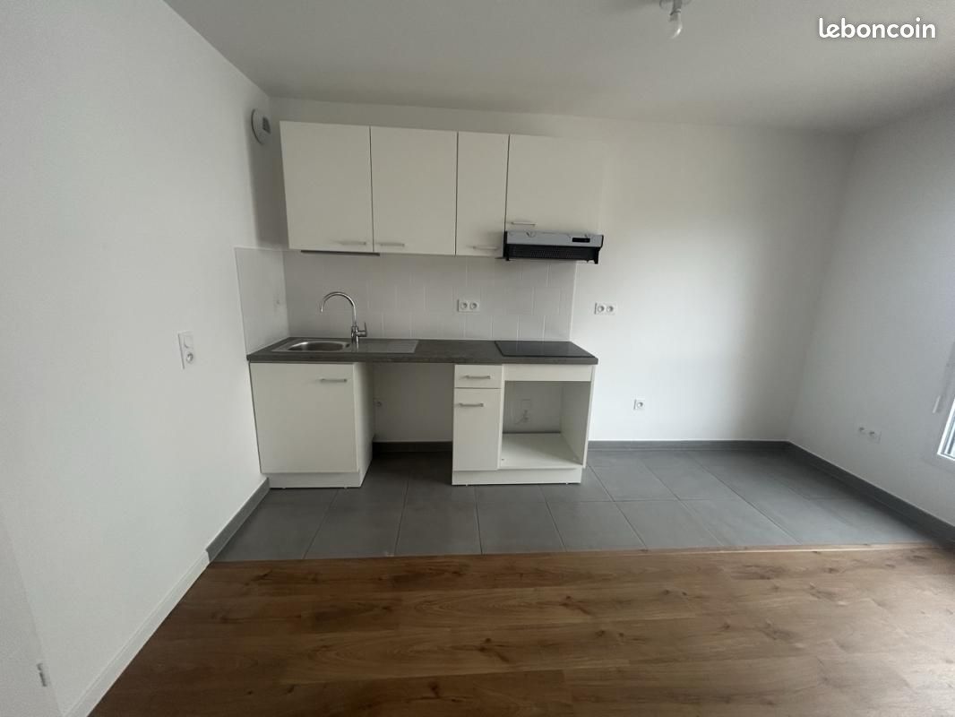 Appartement 3 pièces 55 m² · à Alfortville · 55 m² · 1 295 €/mois