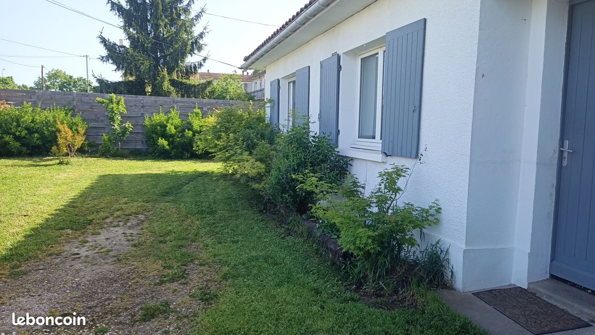 Maison 5 pièces 123 m² · à Angoulême · 123 m² · 230 000 €