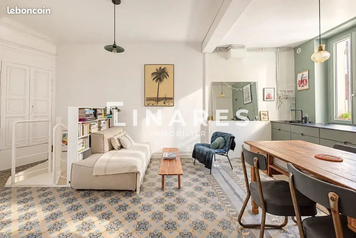 Maison 3 pièces 66 m² · à Marseille · 66 m² · 400 000 €