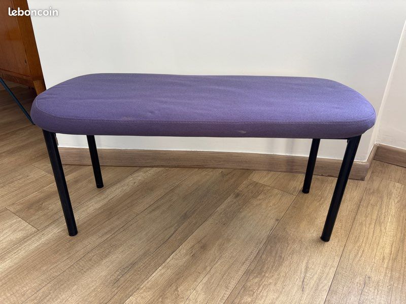 Banc d’intérieur Sostrene Grene (image 1)