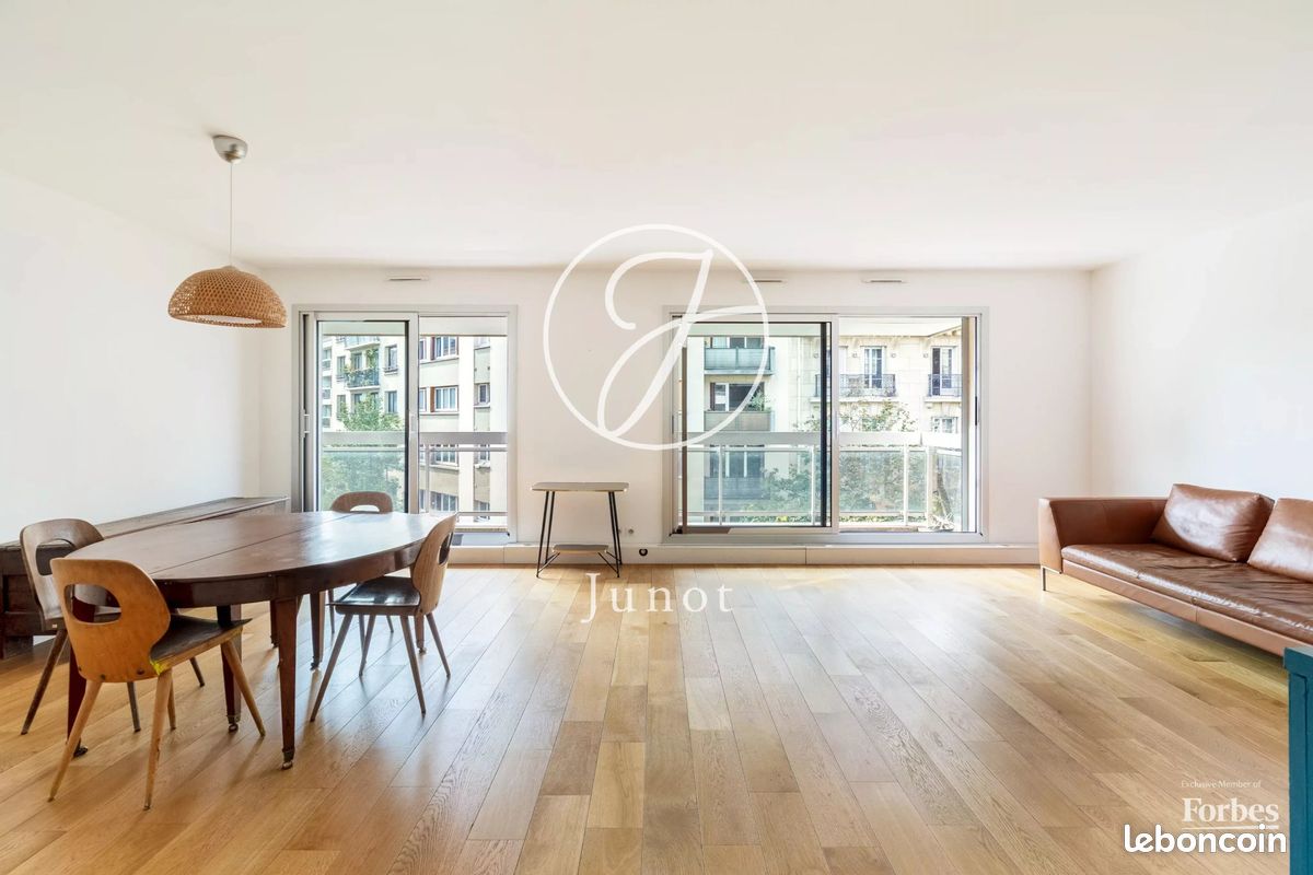 Appartement 4 pièces 101 m² (image 19)