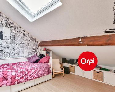 Maison 329 000 € - 141 m²