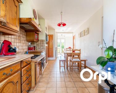 Maison 415 000 € - 105 m²