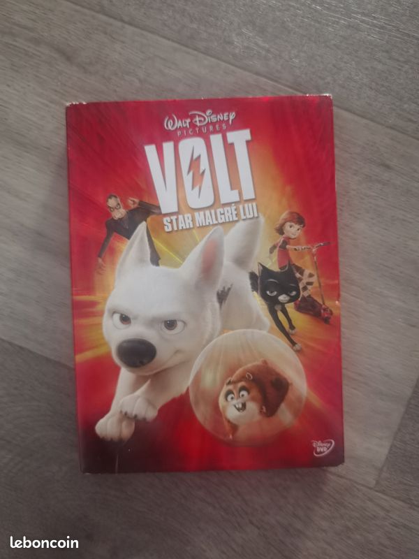 DVD Volt (image 1)