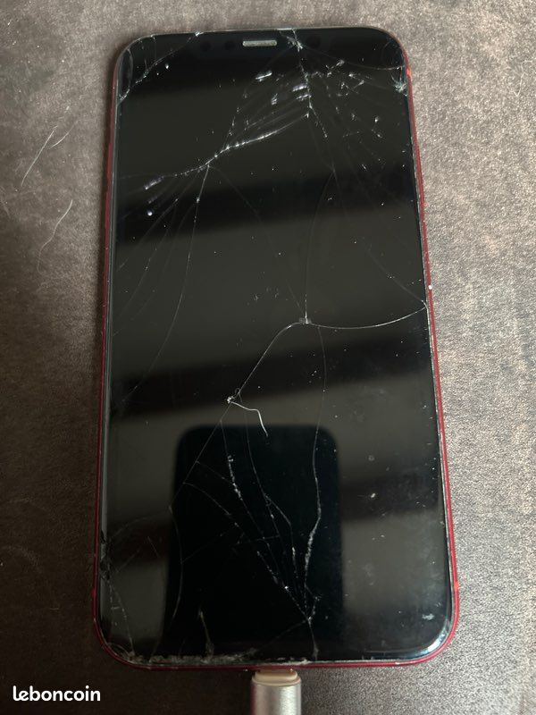 IPhone XR (non fonctionnel ) (image 1)