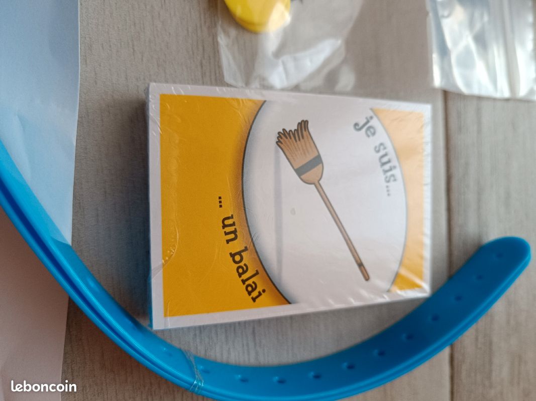 Jeu devine tête (image 3)