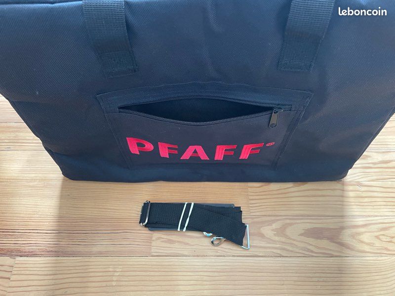 Sac de couture Pfaff (image 4)