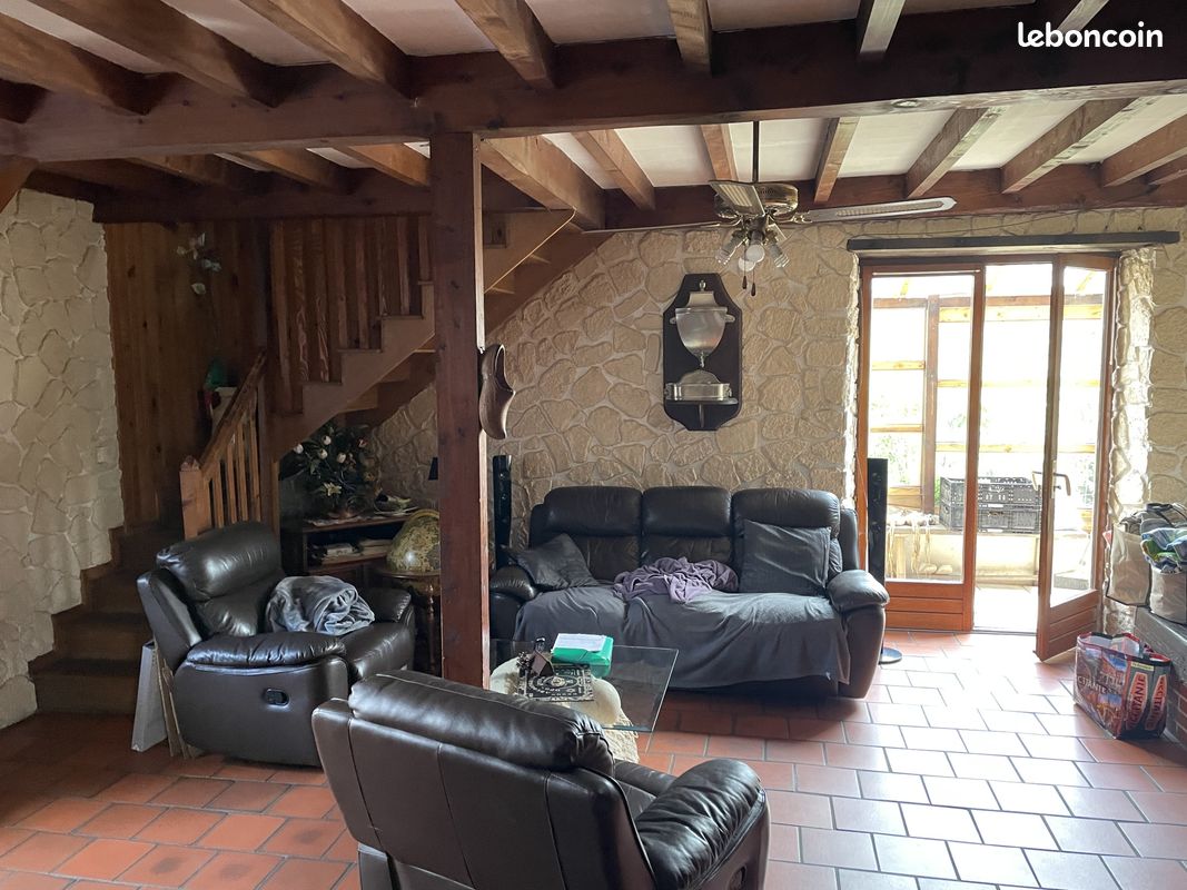 Maison 6 pièces 162 m² (image 6)
