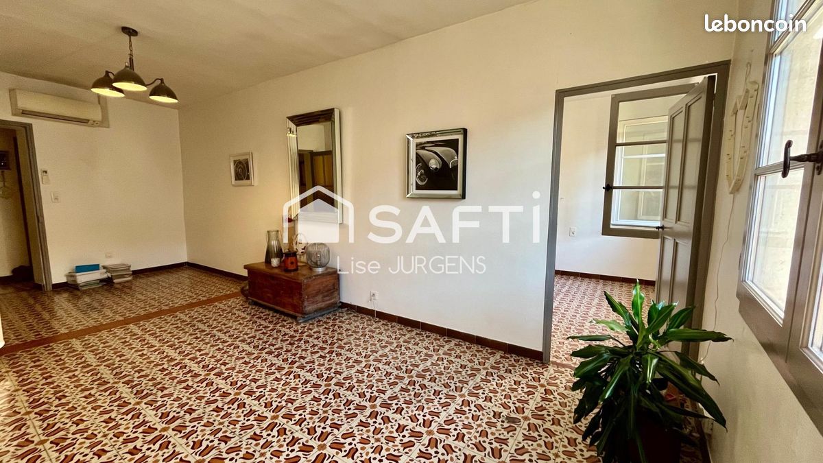 Appartement 3 pièces 71 m² · à Carpentras · 71 m² · 149 500 €