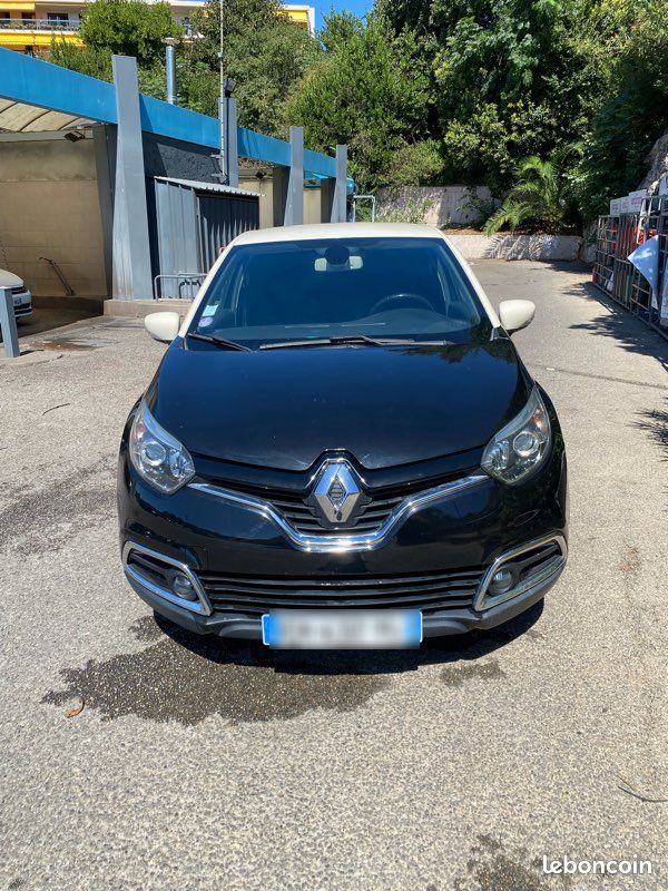 Captur 130cv (image 1)