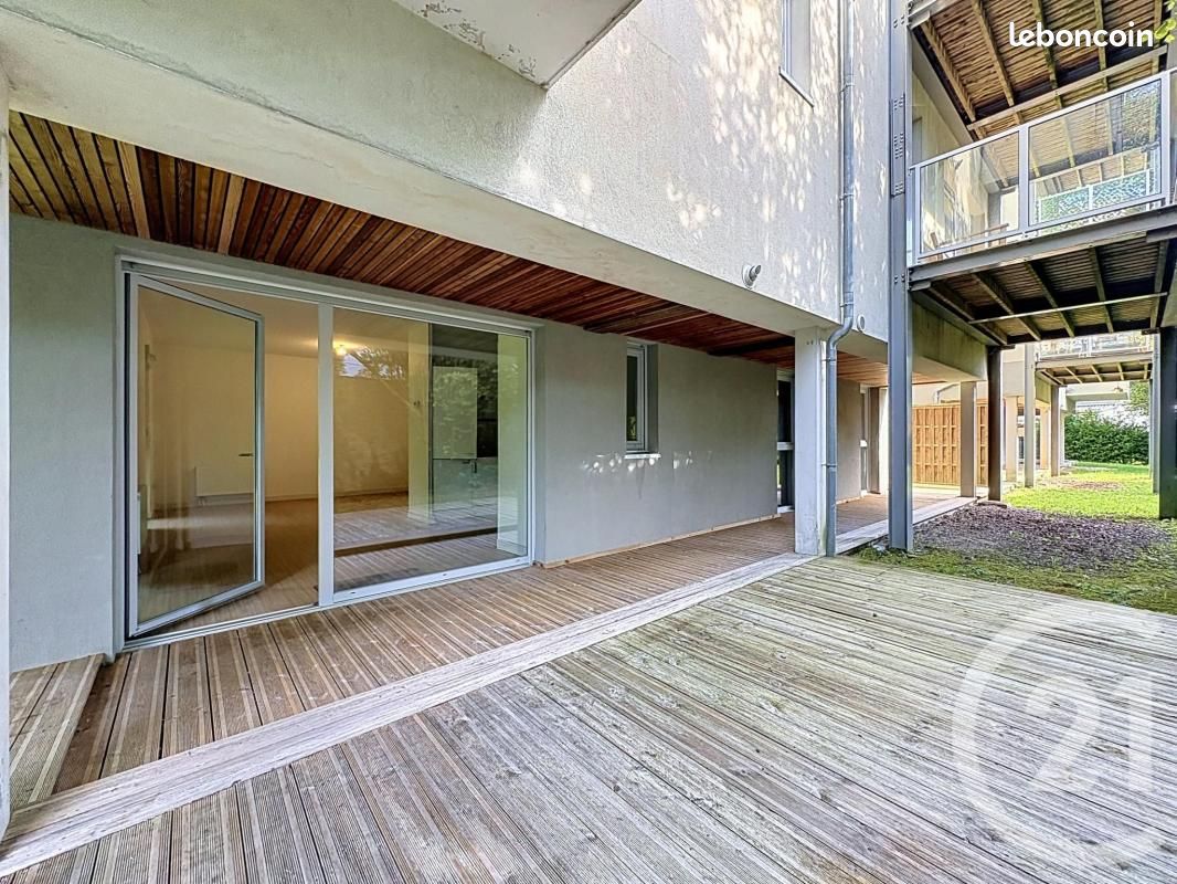 Appartement 4 pièces 84 m² · à Croix · 84 m² · 277 000 €
