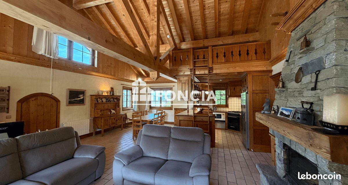 Maison 6 pièces 273 m² · à Les Allues · 273 m² · 3 180 000 €