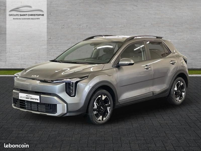 Kia Stonic 1.0 T-GDi 100ch Active DCT7 (image 1)