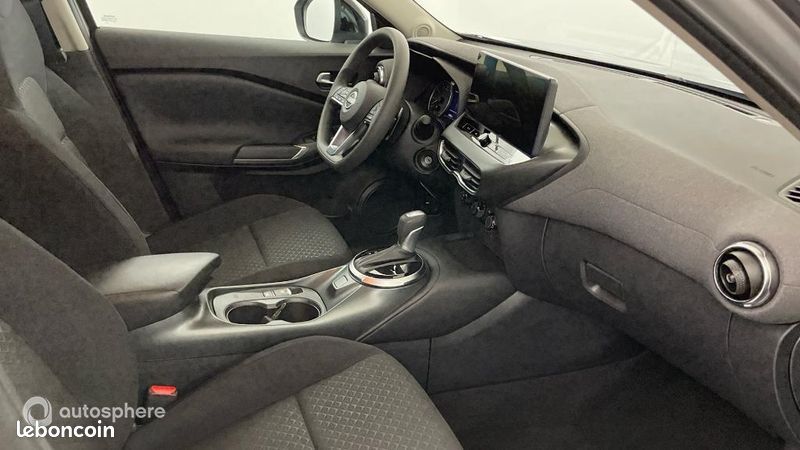 Nissan Juke 1.0 DIG-T 114ch Acenta DCT7 2024 (image 15)