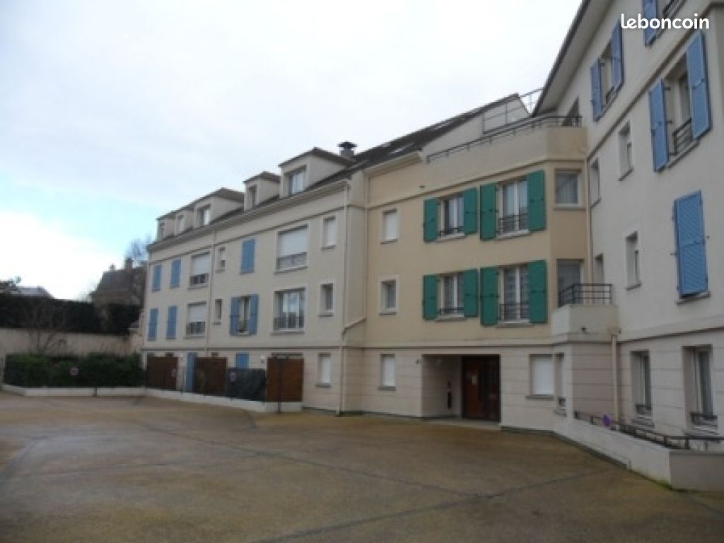 Appartement 2 pièces 51 m² · à Coulommiers · 51 m² · 790 €