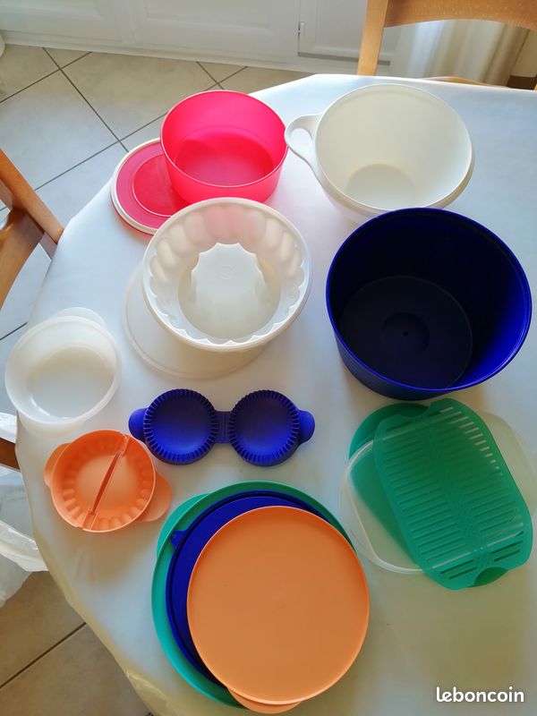Ustensiles Tupperware (image 2)