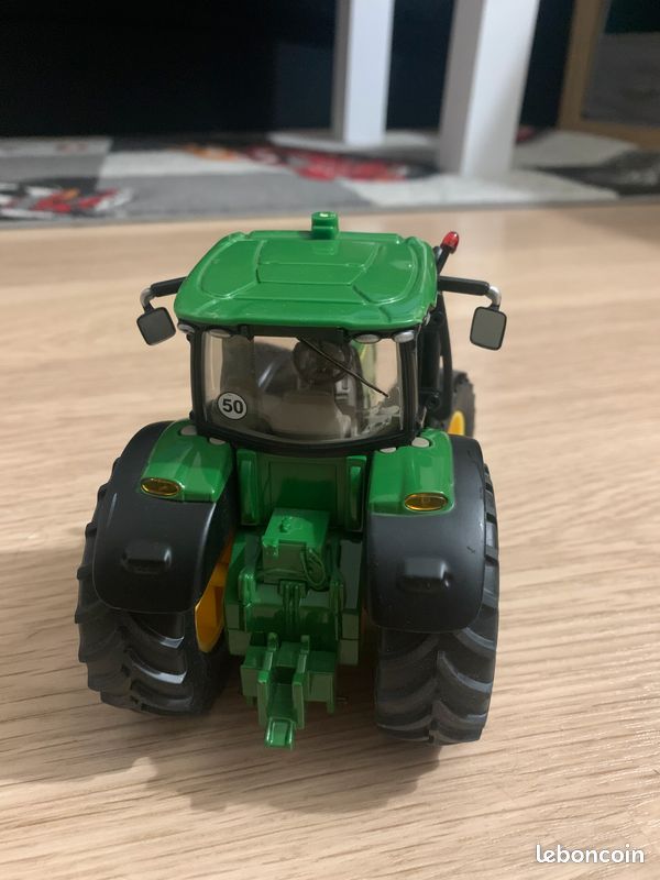 Tracteurs de collection john deere (image 4)