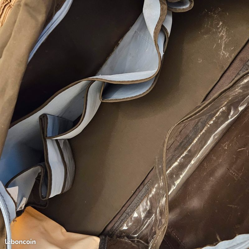 Sac à langer x2 (image 9)