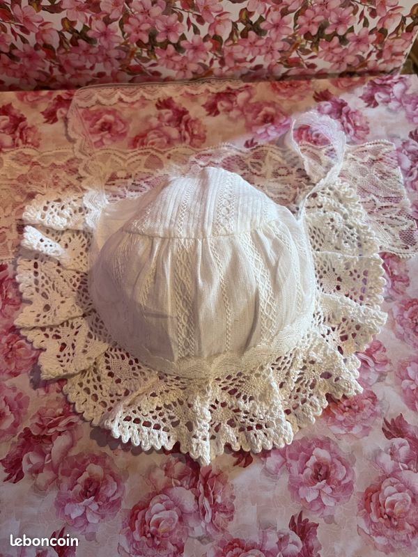 Ensemble robe pour poupée blythe (image 4)