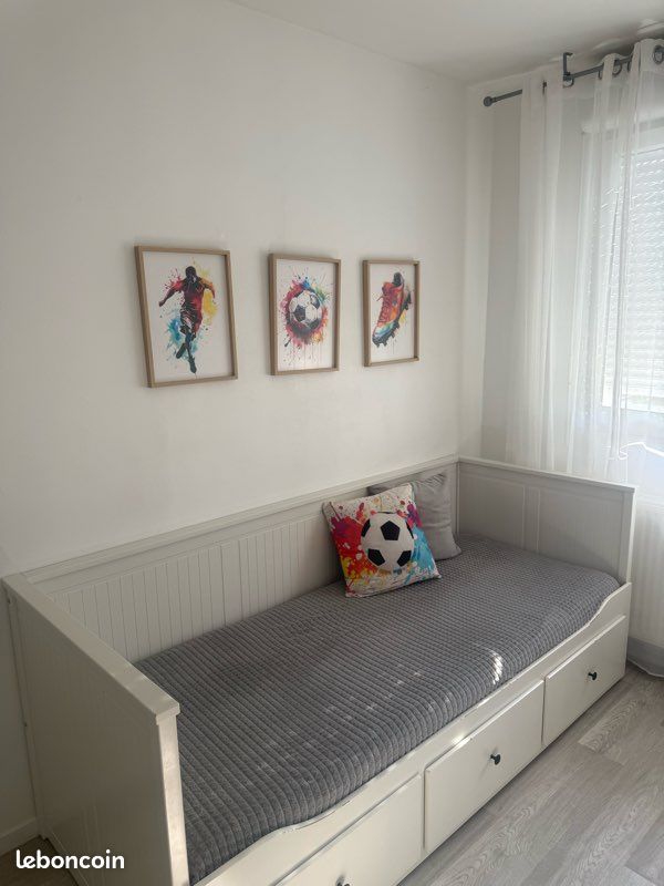 Lit hemnes (image 1)