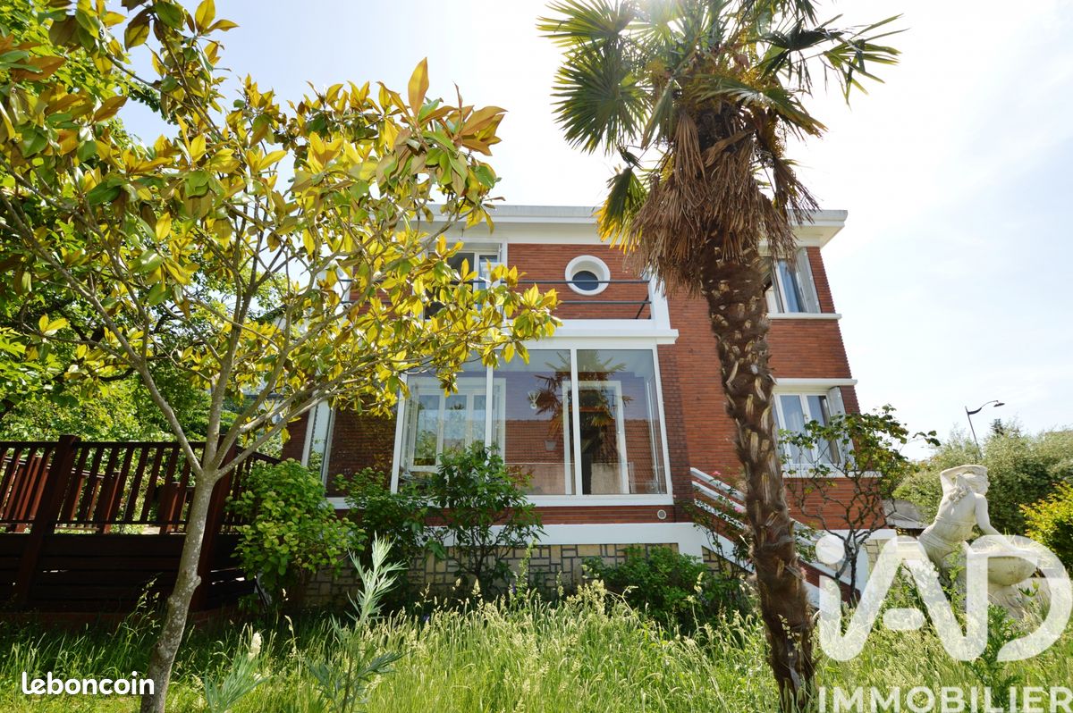 Maison 7 pièces 175 m² · à Rueil-Malmaison · 175 m² · 1 250 000 €
