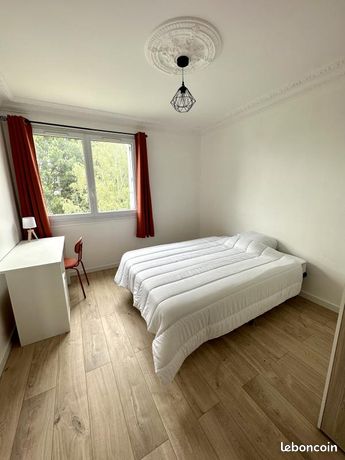 Appartement 4 pièces 75 m² — 4