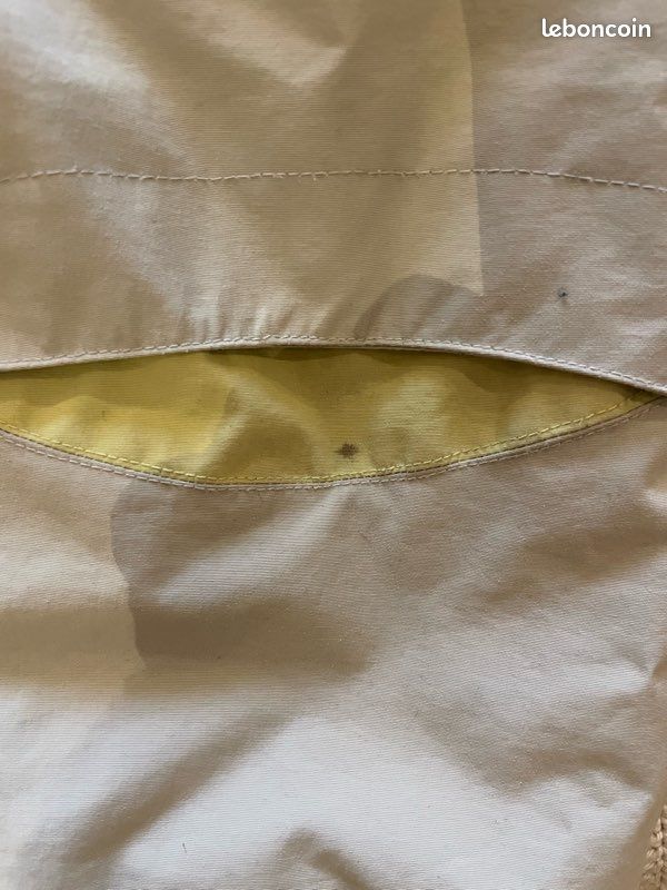 Pantalon de ski - taille 3 ans (image 4)