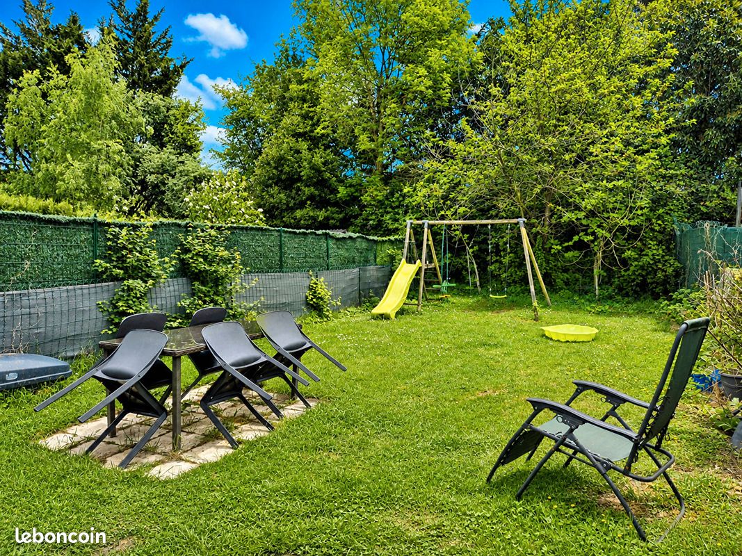 Maison 5 pièces 92 m² · à Élancourt · 92 m² · 359 000 €