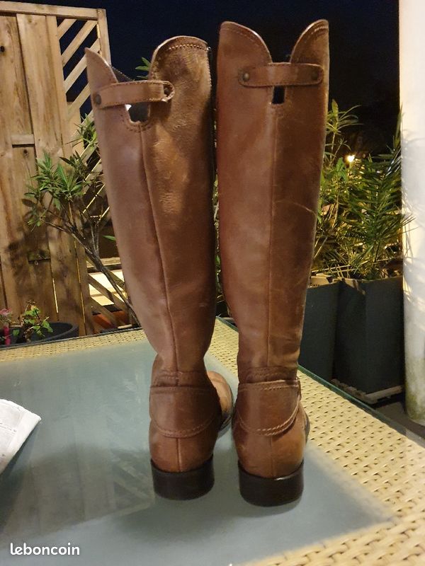 Bottes (image 1)