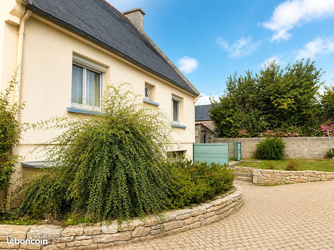 Maison 7 pièces 150 m² · à Guilers · 150 m² · 315 000 €