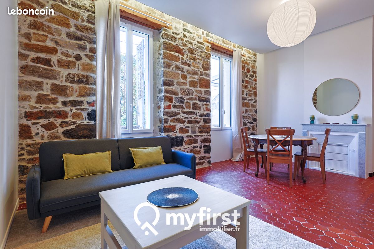 Appartement 2 pièces 50 m² · à Toulon · 50 m² · 850 €/mois