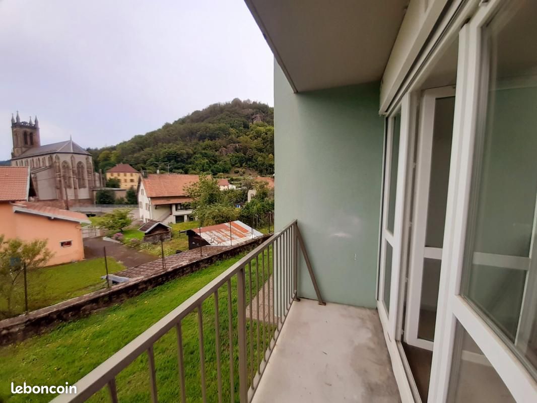 Appartement 3 pièces 66 m² · à Plancher-les-Mines · 66 m² · 464 €/mois