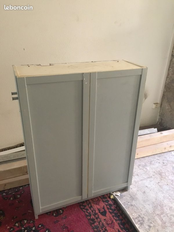Meuble cache tableau électrique (image 1)