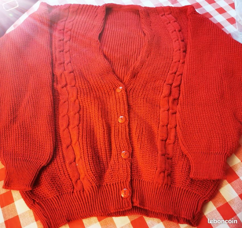 Stock de tricots feminins (image 2)